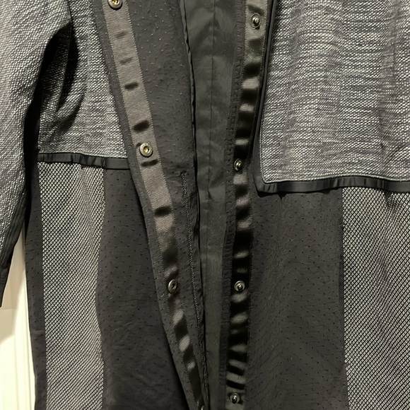 Lululemon Cocoon Car Coat - Picture 8 of 13